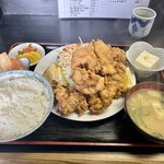 太田や食堂 - 