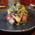 ビストロ チック 六本木 - 