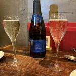 ビストロ チック - 