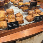 ベーカリー バンク - 