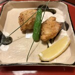 東京 芝 とうふ屋うかい - 