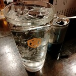 もつ焼き てしまや - 