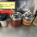 ラーメンの店 ホープ軒 千駄ヶ谷店 - 