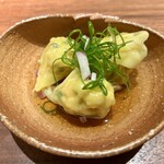 らぁ麺 かりよん(仮) - 