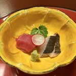 東京 芝 とうふ屋うかい - 