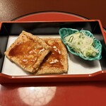 東京 芝 とうふ屋うかい - 