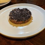 ビストロ チック 六本木 - 