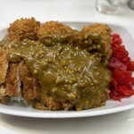 ライスカレー まんてん - 