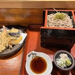 きのえね - 全体