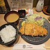 とんかつ目黒こがね