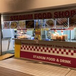 ヨドコウ桜スタジアム - 