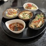 和牛と樽ワイン バレル - 