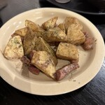 和牛と樽ワイン バレル - 