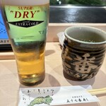 札幌魚河岸 五十七番寿し - 