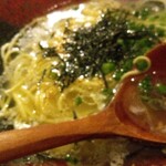 六甲道裏通り炭火焼 ぎおん - 