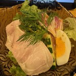 豊後牛ステーキの店 そむり - 