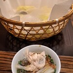 玄品 新宿三丁目 ふぐ・うなぎ料理 - 