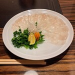 玄品 新宿三丁目 ふぐ・うなぎ料理 - 