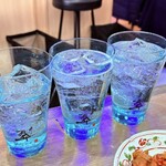 東京都大阪王将市餃子特区 - 