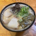 来々軒 - 料理写真: