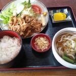 しょうへいうどん - 