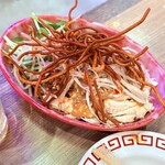 東京都大阪王将市餃子特区 - 