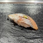 札幌魚河岸 五十七番寿し - にしん