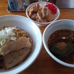 つけ麺 二代目 いさお - 