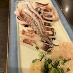 手打ち蕎麦 しば田 - 