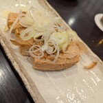 手打ち蕎麦 しば田 - 