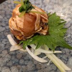 手打ち蕎麦 しば田 - 