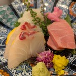 手打ち蕎麦 しば田 - 