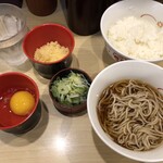 いろり庵きらく 四ツ谷店 - 