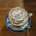 珈琲館 イストワール - ドリンク写真: