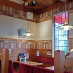 コメダ珈琲店 - 