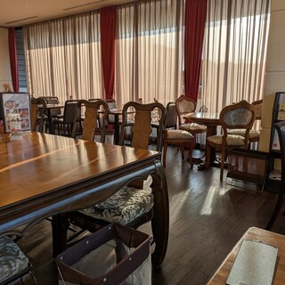 珈琲館 イストワール_2