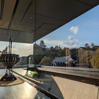 珈琲館 イストワール_1