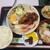 湖畔 - 料理写真: