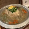 韓国食堂 入ル