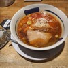 三田製麺所 - 味噌ラーメン　1100円