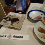 北海道さかな一途 直営魚問屋 - 