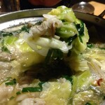 和伊華屋　よいば - 絶品もつ鍋