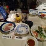 北海道さかな一途 直営魚問屋 - 