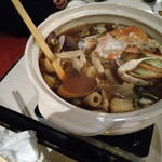 北海道さかな一途 直営魚問屋 - 