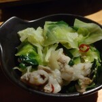 和伊華屋　よいば - 絶品もつ鍋