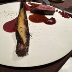 レストラン マノワ - 