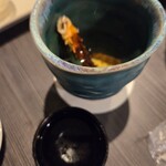 SUSHI BAR THE ƎND -縁戸- - 