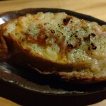 和伊華屋　よいば - 