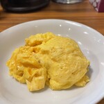 老虎苑 - スクランブルたまご