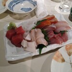 北海道さかな一途 直営魚問屋 - 